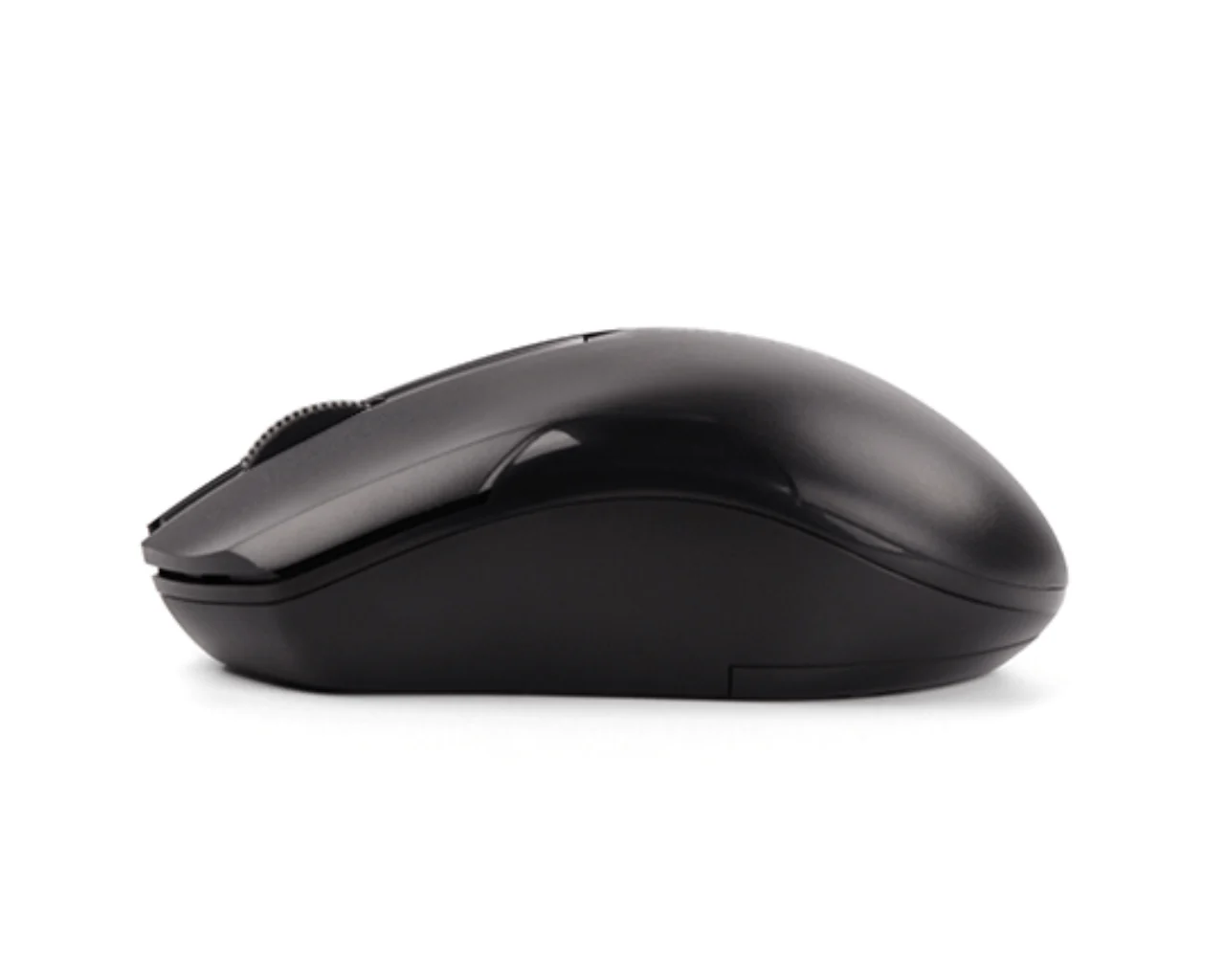 A4 Tech G3 200NS Wireless Mouse Black - Image 3
