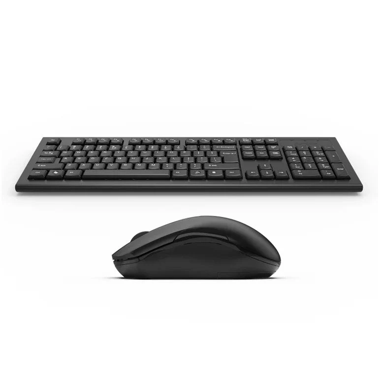 A4Tech 3000NS Wireless Keyboard & Mouse - Image 2