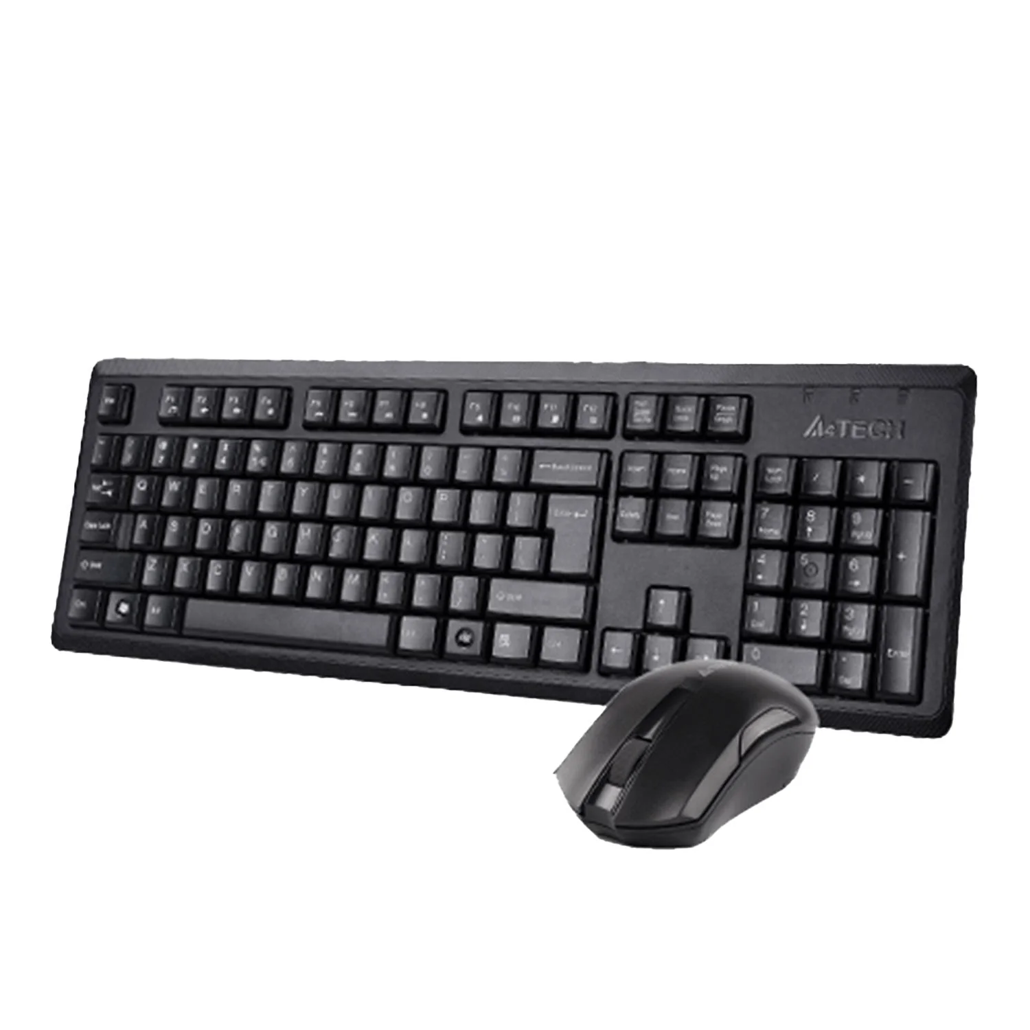 A4Tech 4200NS Wireless Keyboard & Mouse Combo - Image 3