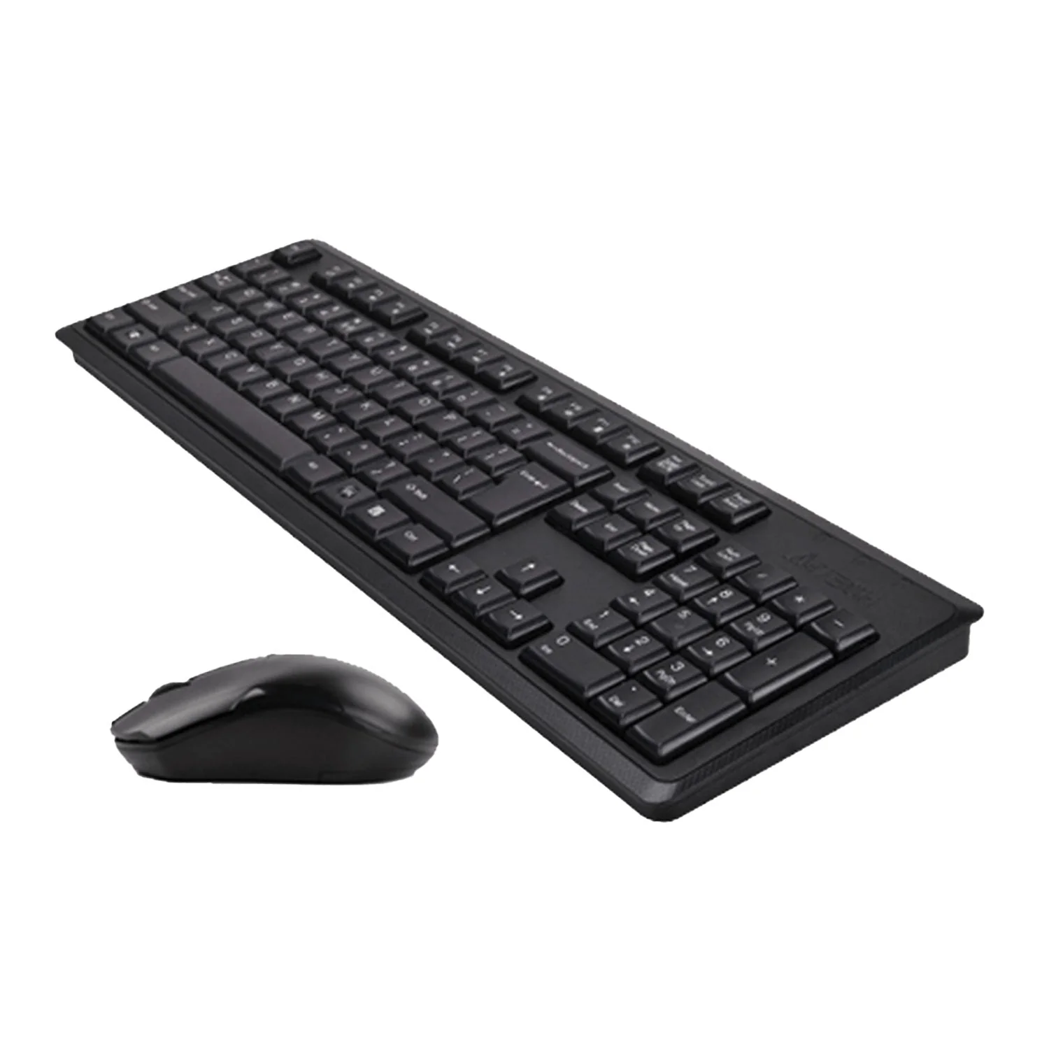 A4Tech 4200NS Wireless Keyboard & Mouse Combo - Image 4