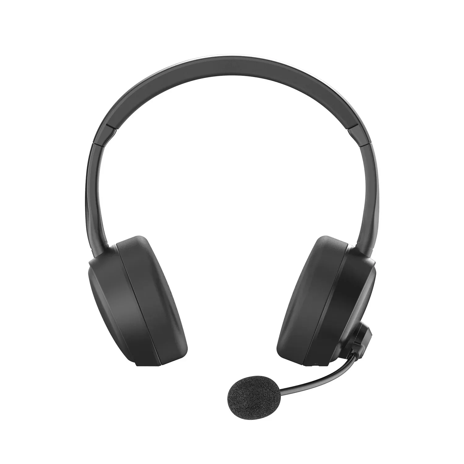 A4Tech BH235 Bluetooth Headphones Black - Image 3