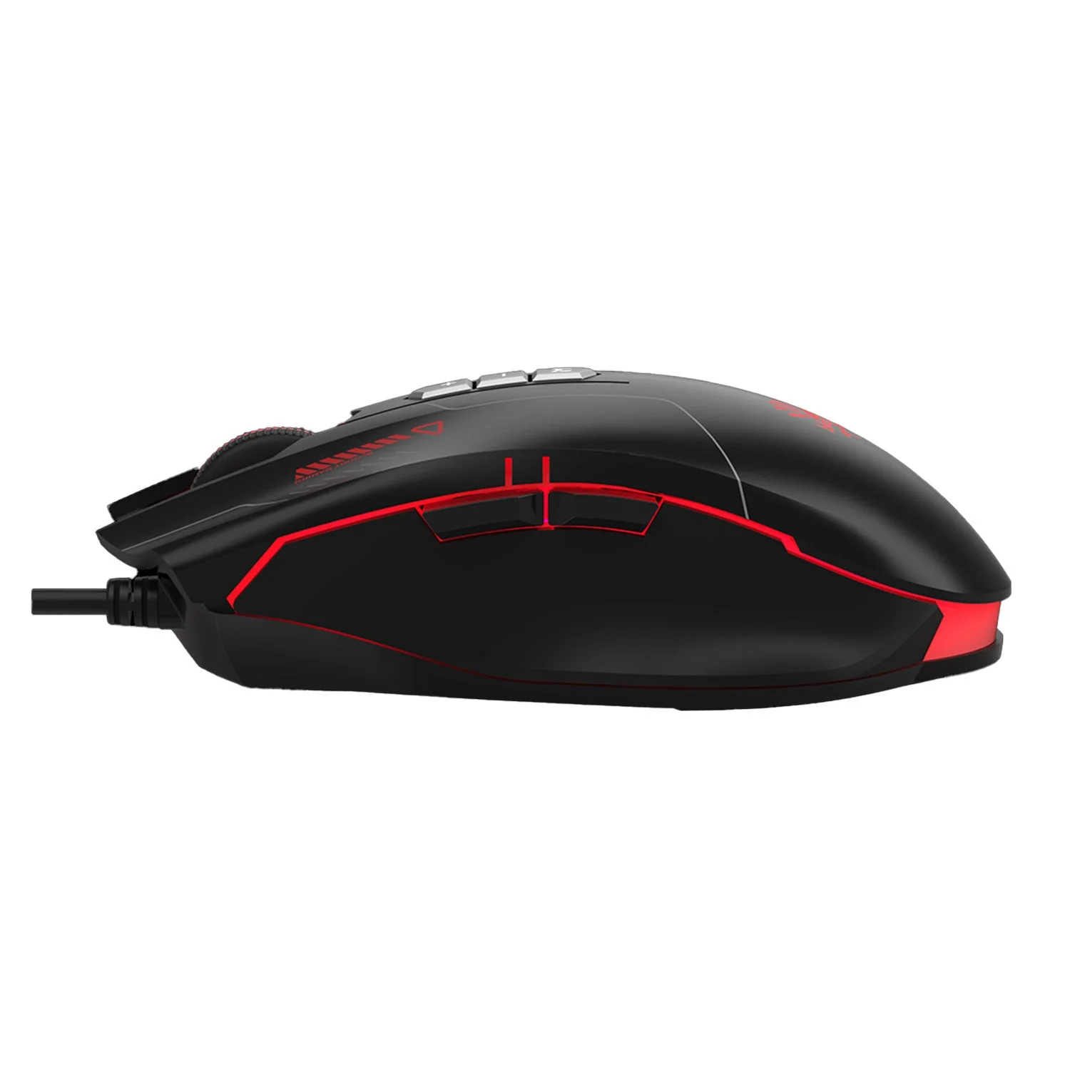A4Tech Bloody ES7 RGB Wired Gaming Mouse - Image 3