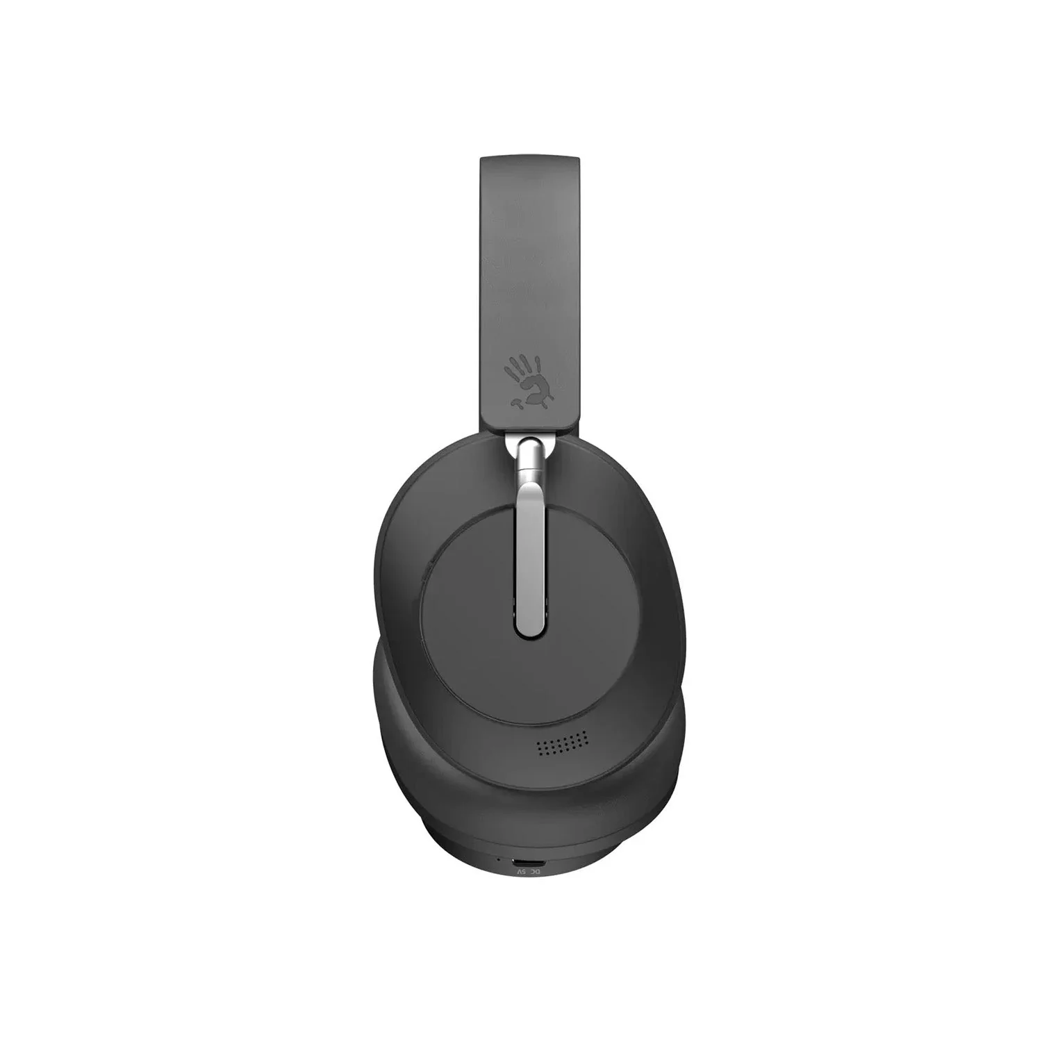 A4Tech Bloody MH390 Wireless Headphones Black - Image 4