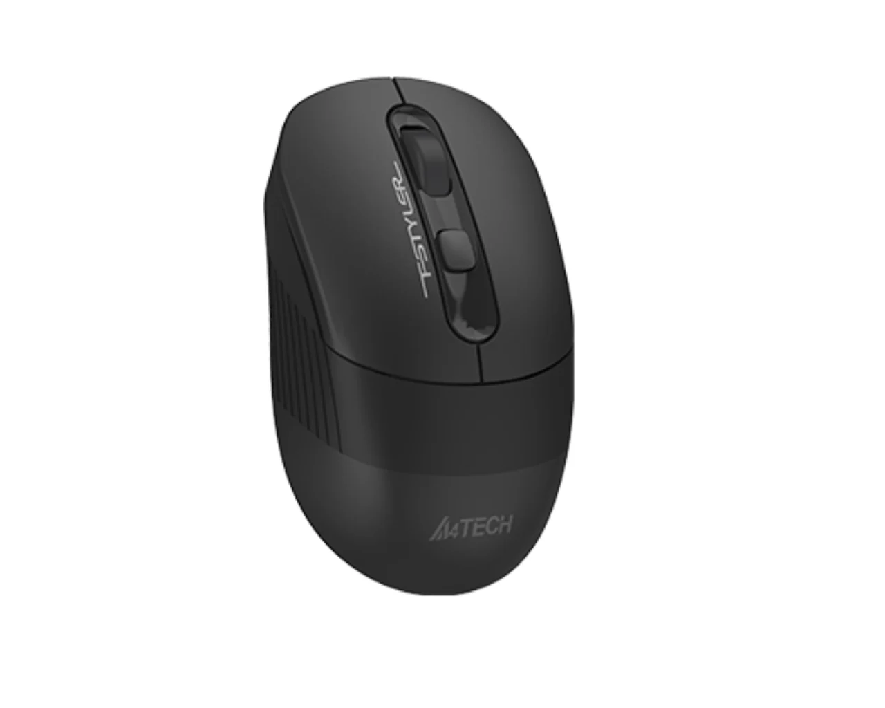 A4Tech FB10CS Fstyler BT + Wireless Silent Mouse - Image 4