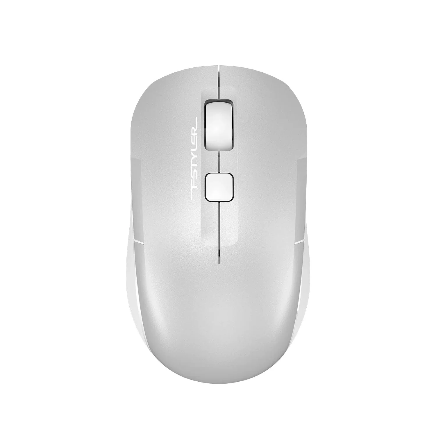 A4Tech FB26CS Air 2 Bluetooth & Wireless Mouse