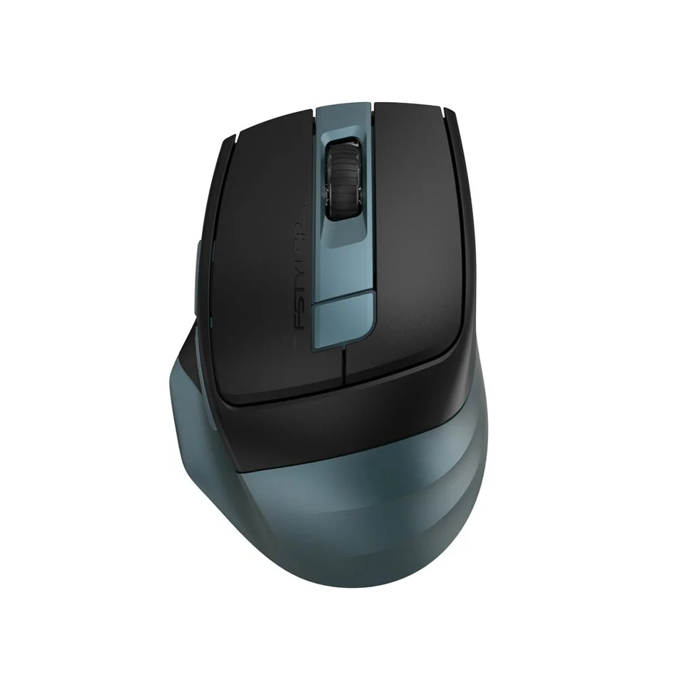 A4Tech FB35CS Fstyler Silent BT + Wireless Mouse - Image 6