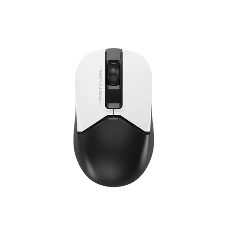A4Tech FG12S Fstyler Wireless Mouse