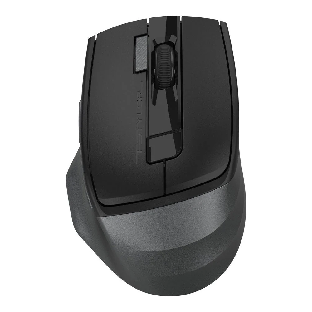 A4Tech FG45CS Air2 Dual Function Air Mouse