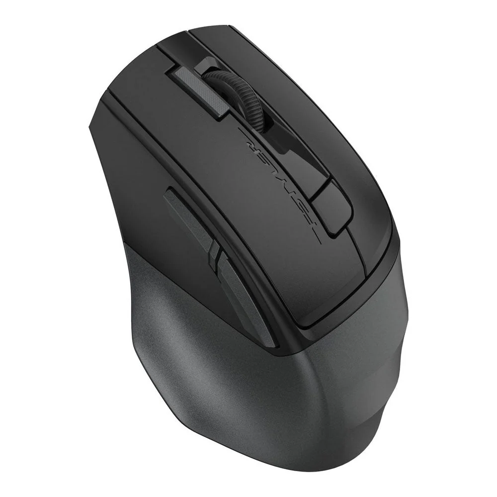 A4Tech FG45CS Air2 Dual Function Air Mouse - Image 2