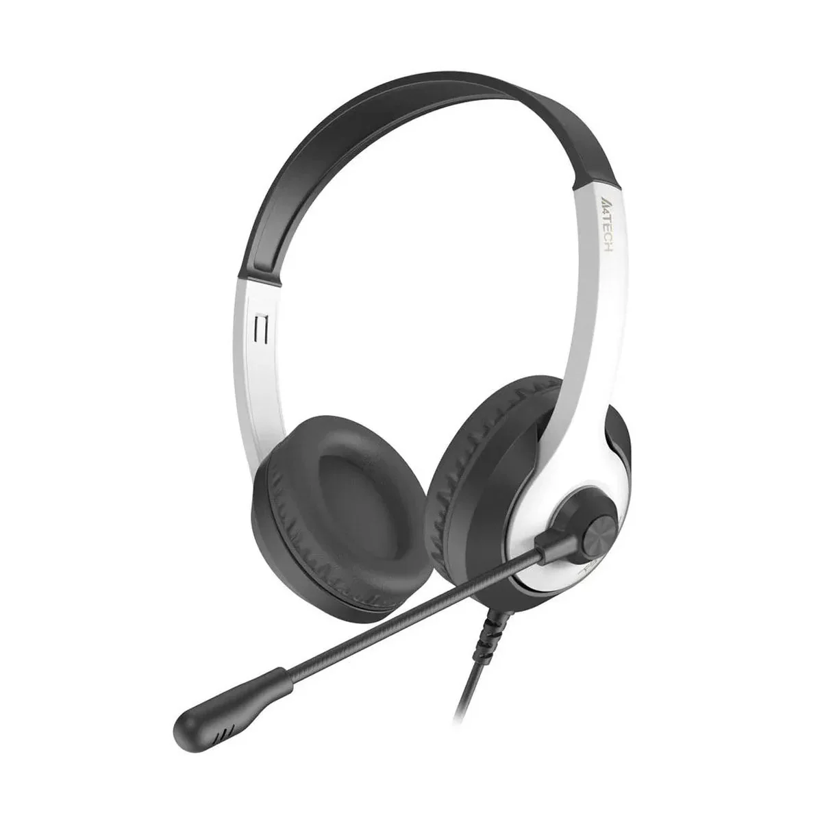 A4Tech FH100U Wired USB Headphones