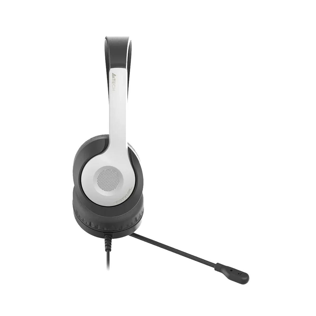 A4Tech FH100U Wired USB Headphones - Image 2