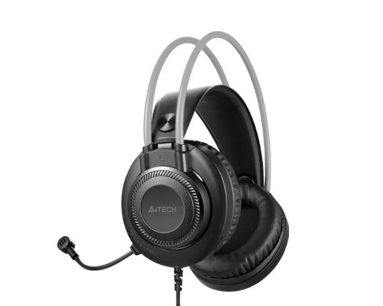 A4Tech FH200i Fstyler 3.5mm Over Ear Headphones - Image 3