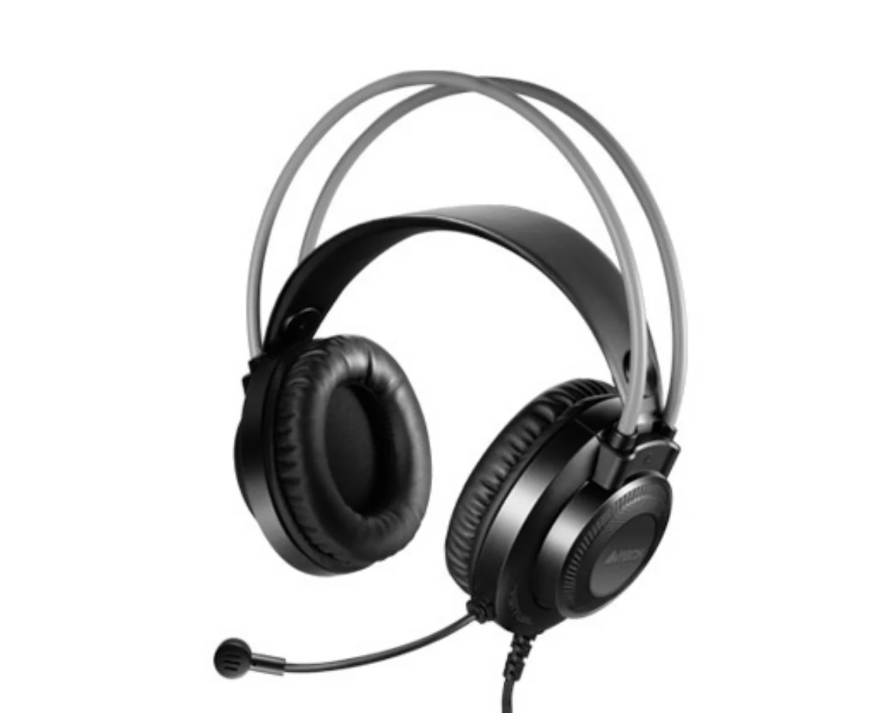 A4Tech FH200i Fstyler 3.5mm Over Ear Headphones - Image 4