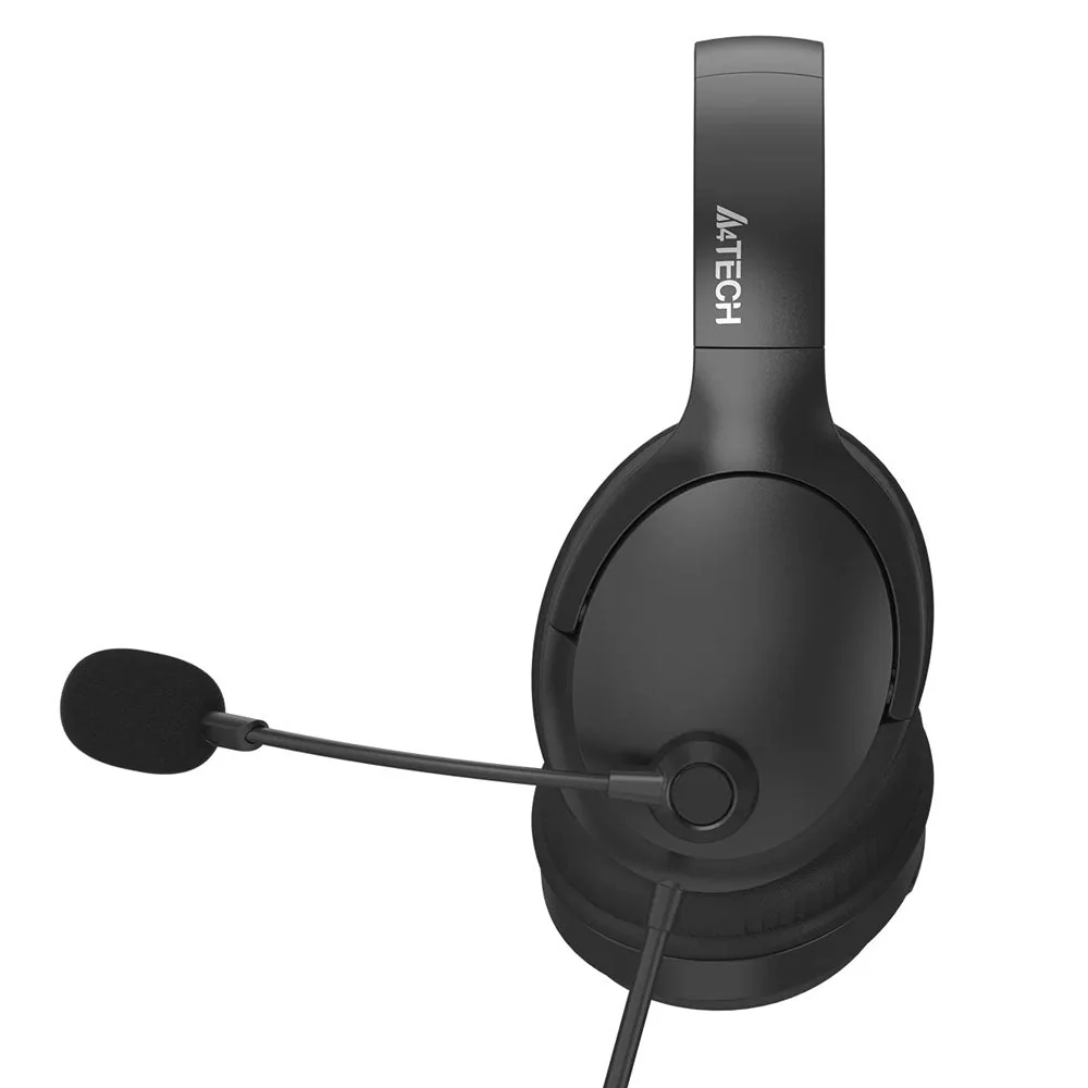 A4Tech FH280U Conference USB Headphones - Image 2