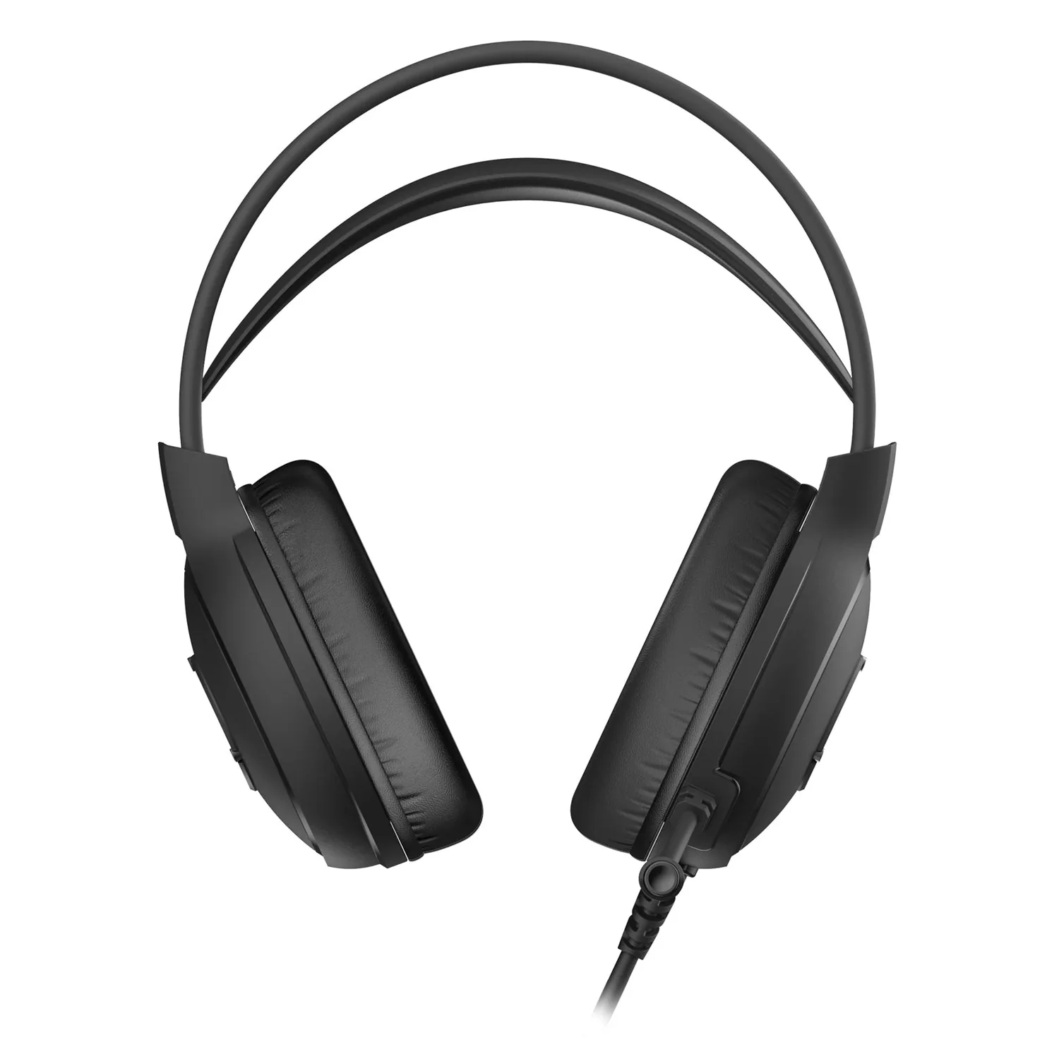A4Tech FH300U Neon illuminate USB Stereo Headset - Image 2