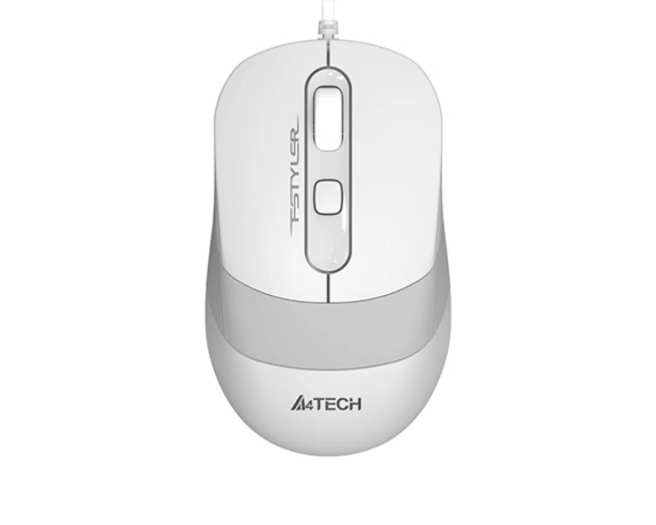 Ae4Tech FM10 Fstyler USB Mouse - Image 4