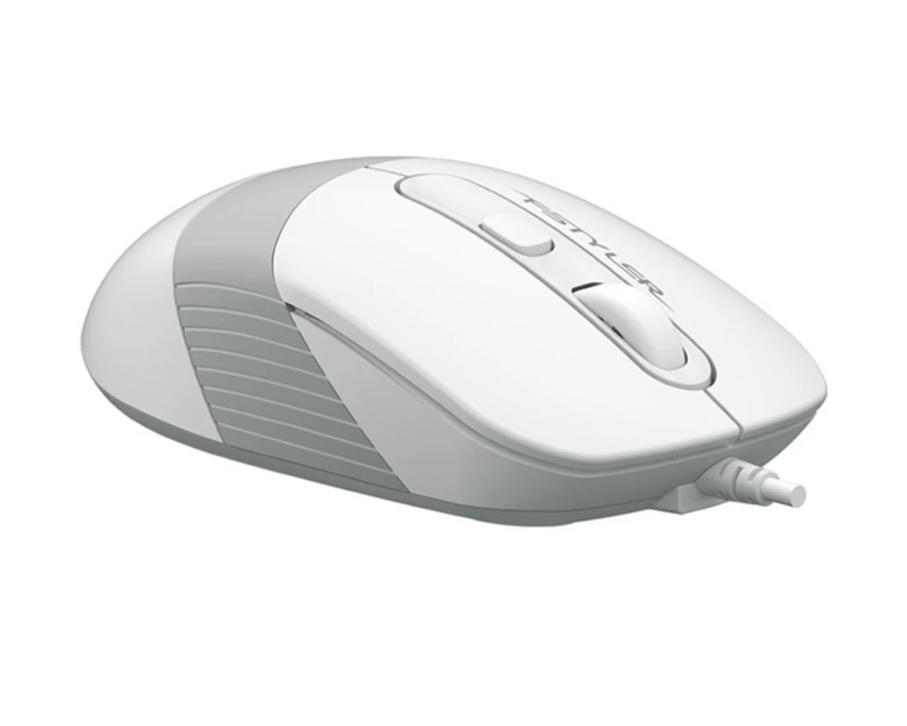 Ae4Tech FM10 Fstyler USB Mouse - Image 5