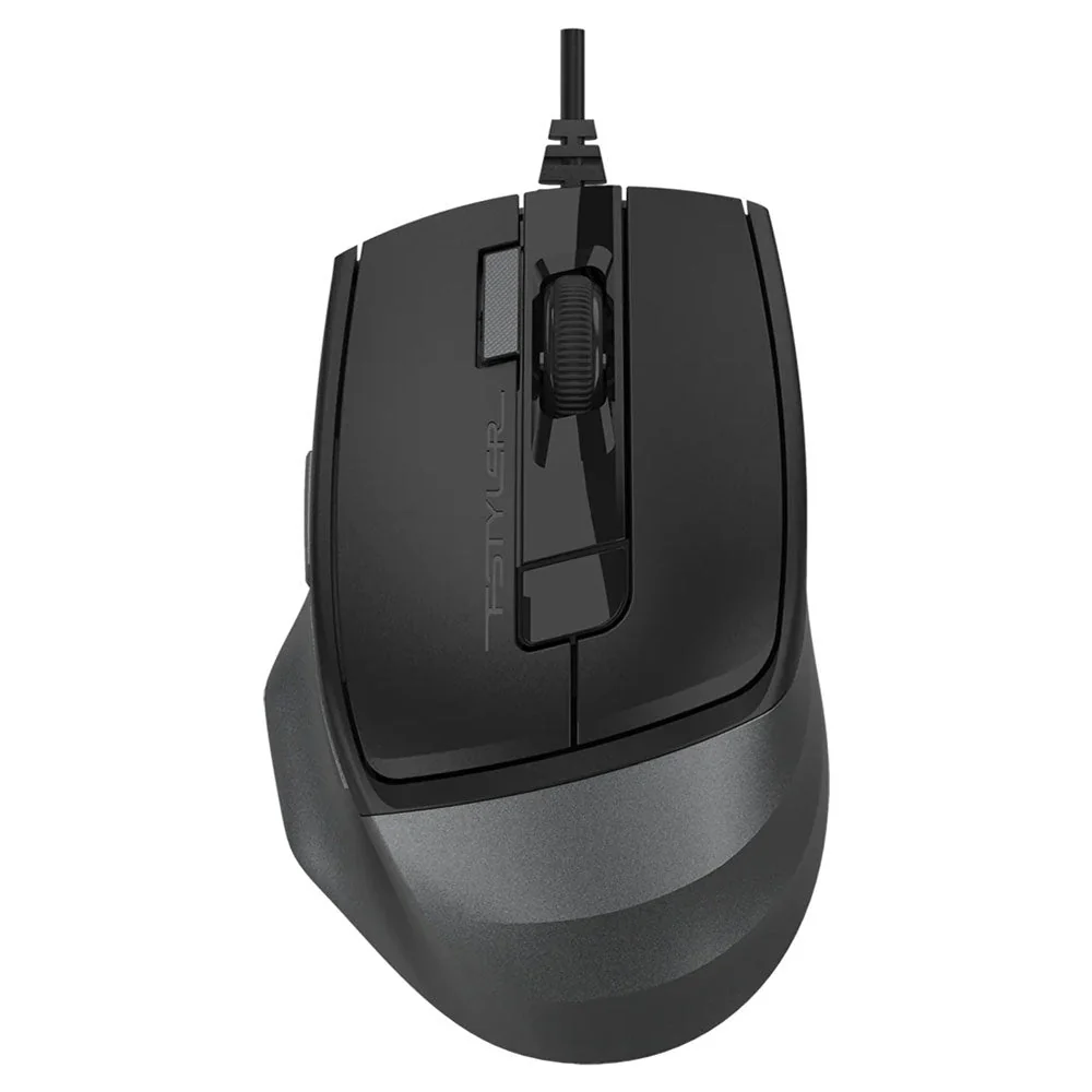 A4Tech FM45S Air Dual Function Wired Air Mouse