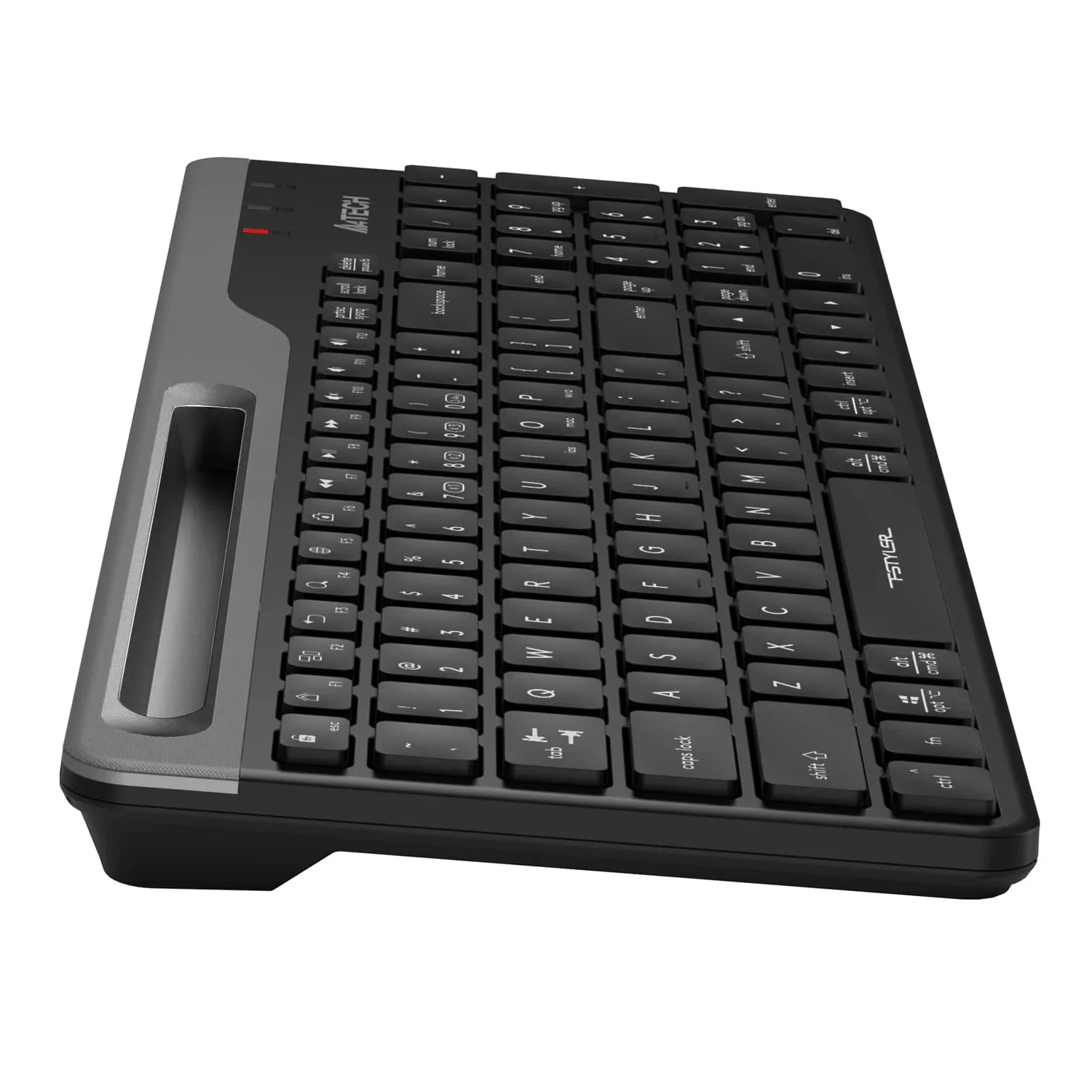 A4Tech FSTYLER FBK25 Bluetooth & Wireless Keyboard - Image 2