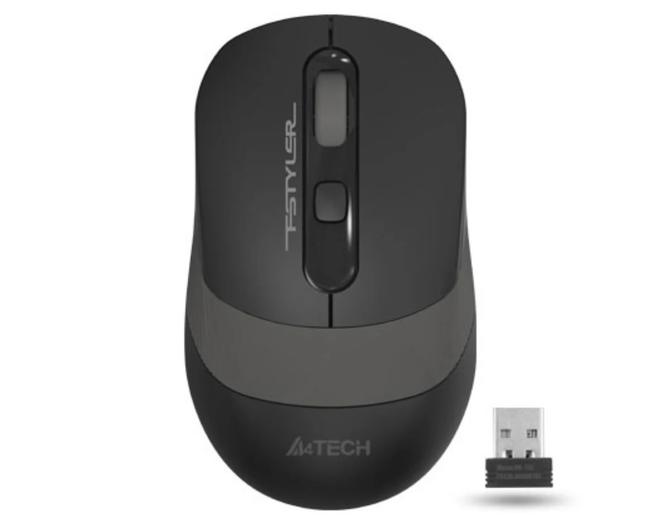 A4Tech FSTYLER FG10S Wireless Mouse