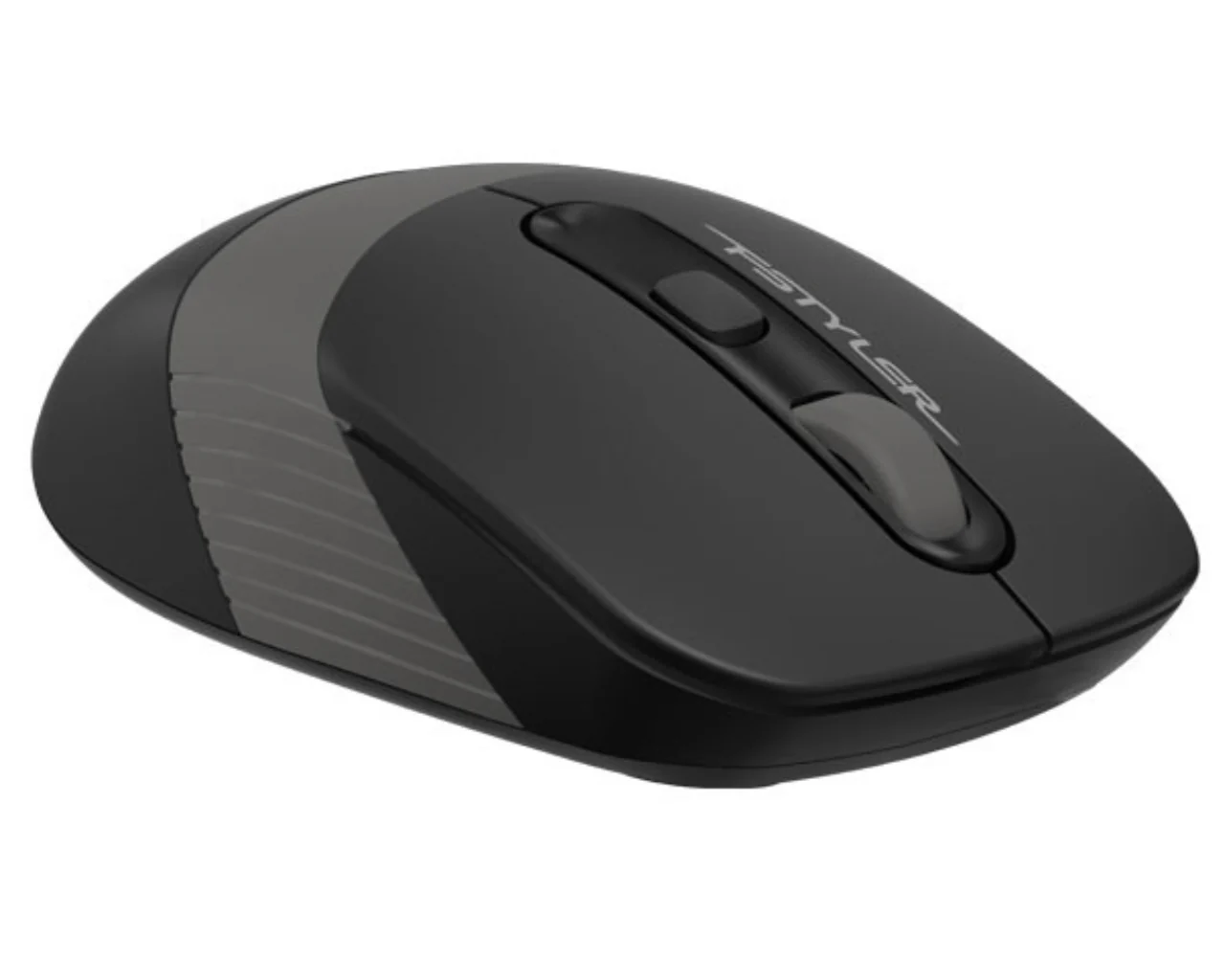 A4Tech FSTYLER FG10S Wireless Mouse - Image 3