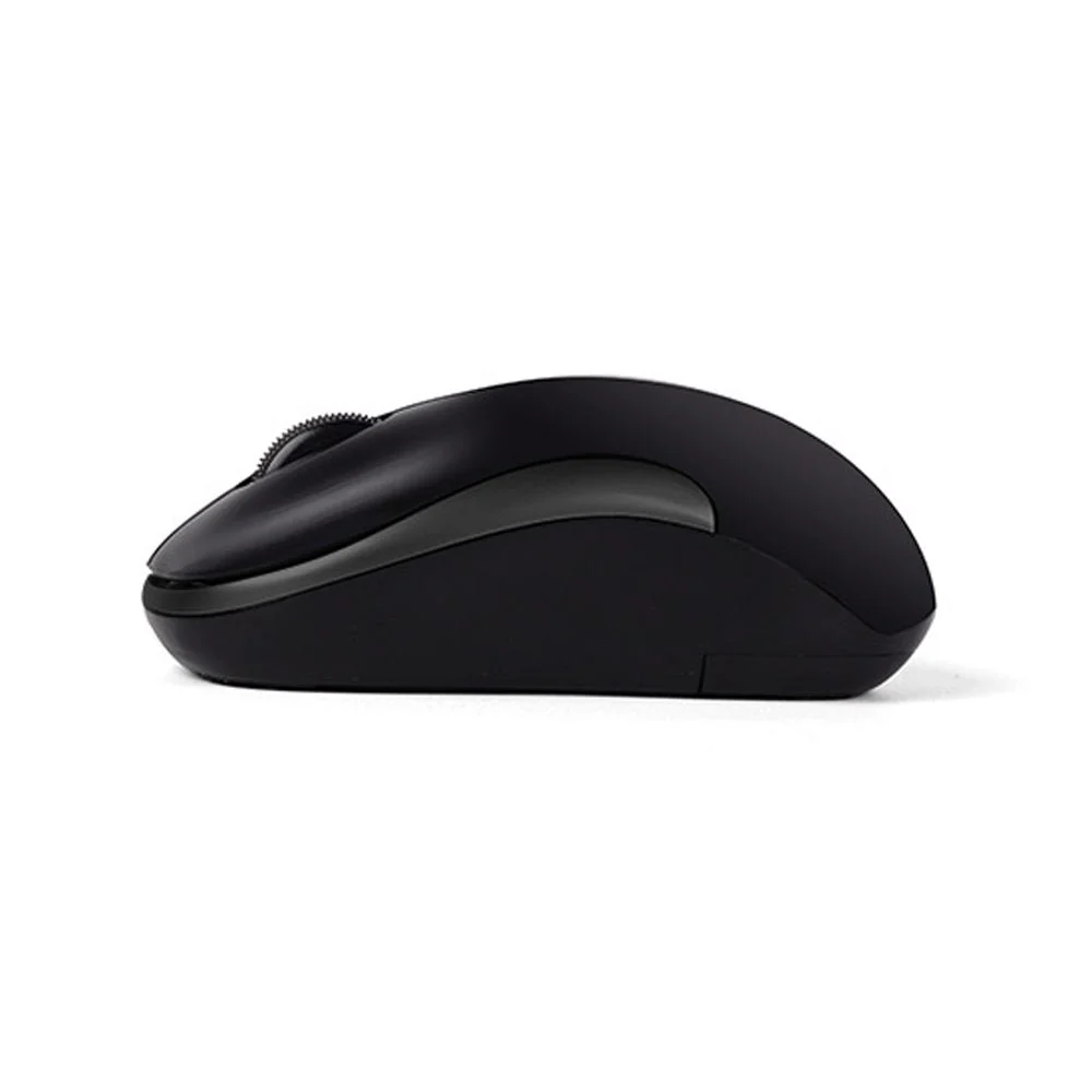 A4Tech G3 300NS Wireless Mouse Black - Image 2