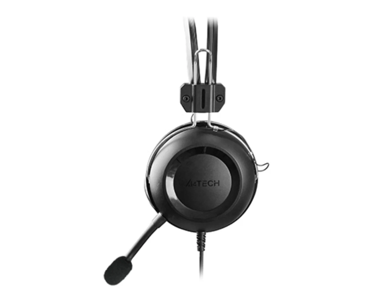 A4Tech HU 35 USB Wired Headphones - Image 2