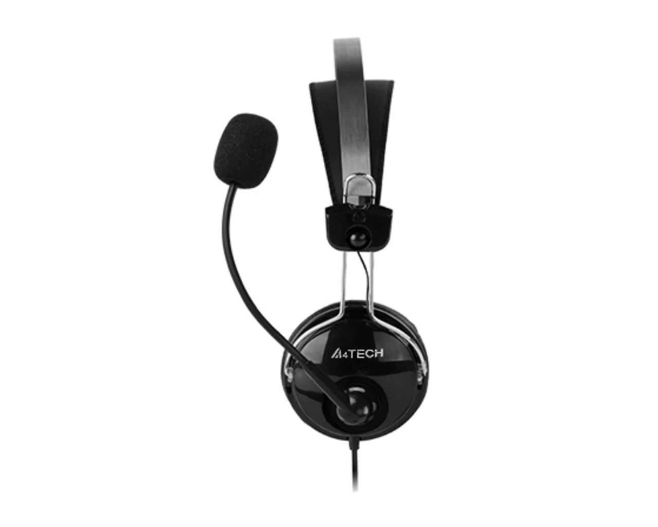 A4Tech HU 7P USB Wired Headphones - Image 2