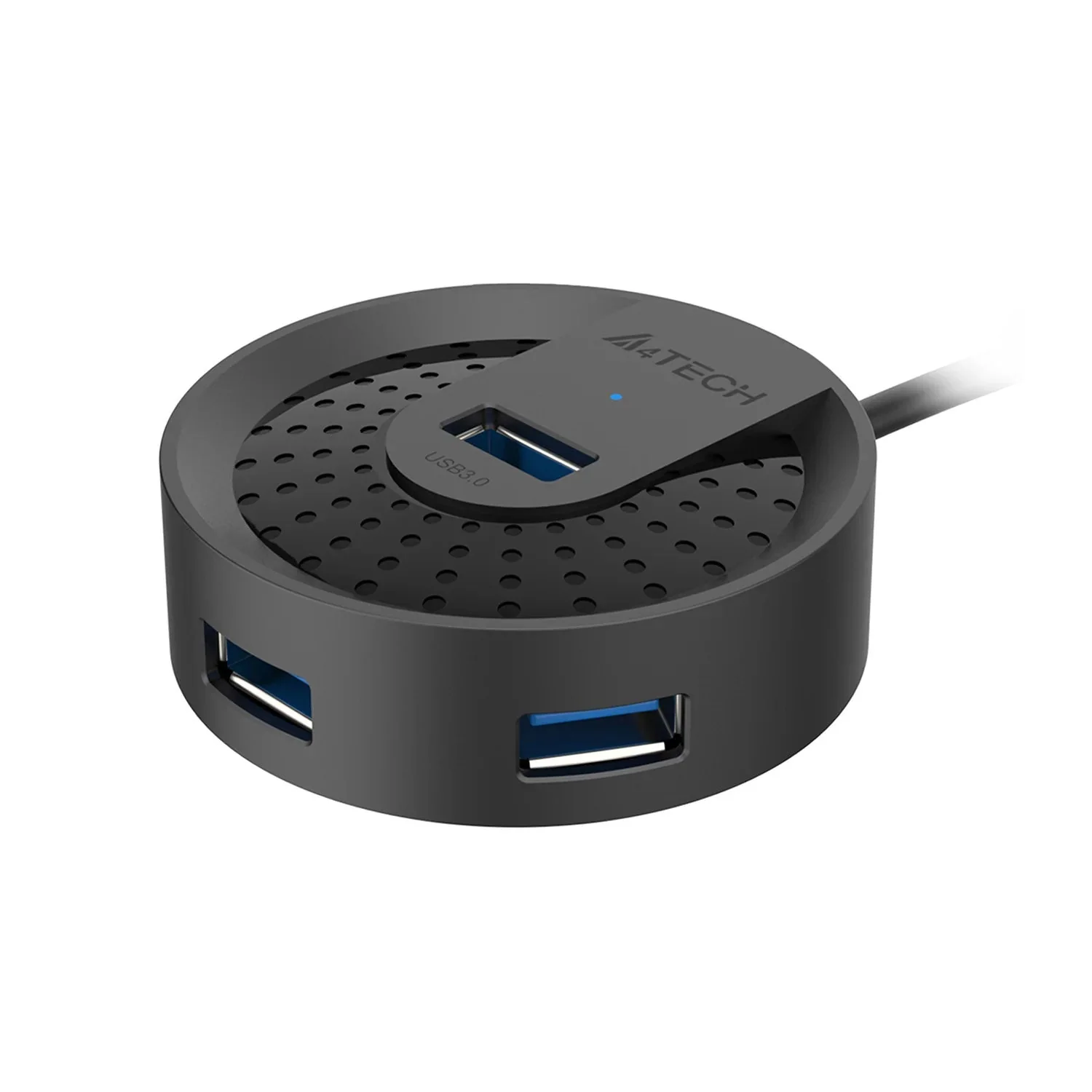 A4Tech HUB 30 4 Port USB Hub