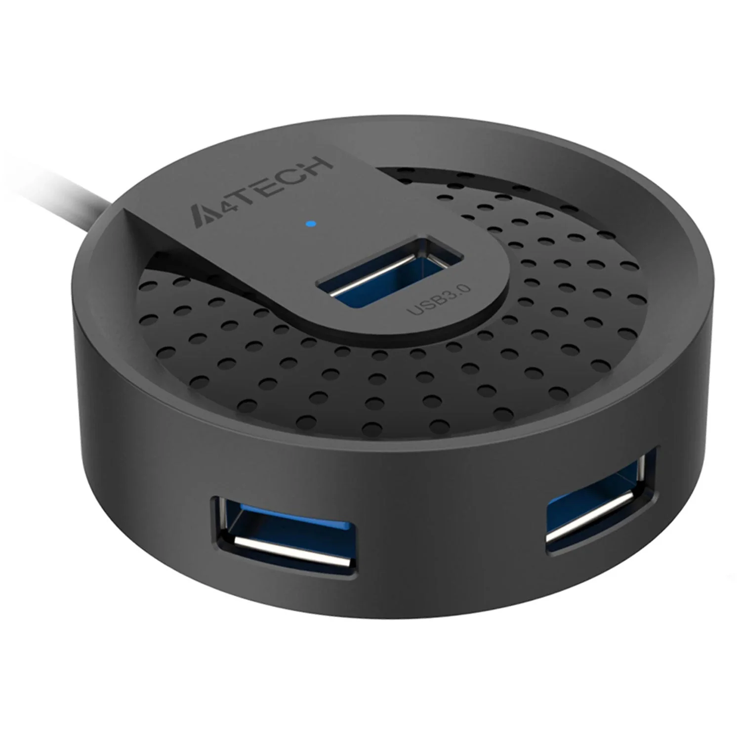 A4Tech HUB 30 4 Port USB Hub - Image 2