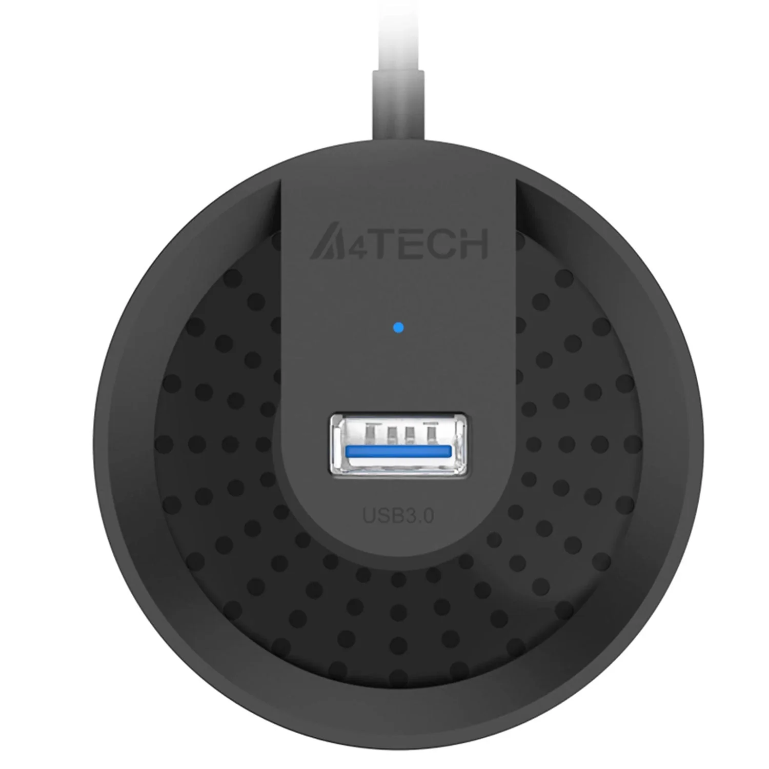 A4Tech HUB 30 4 Port USB Hub - Image 3