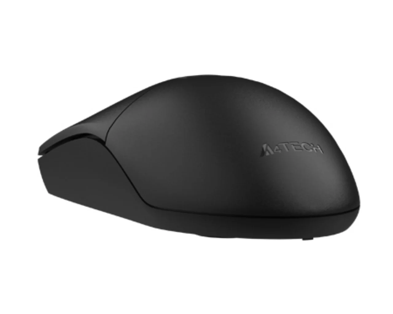 A4Tech OP 330S USB Wired Silent Mouse - Image 4