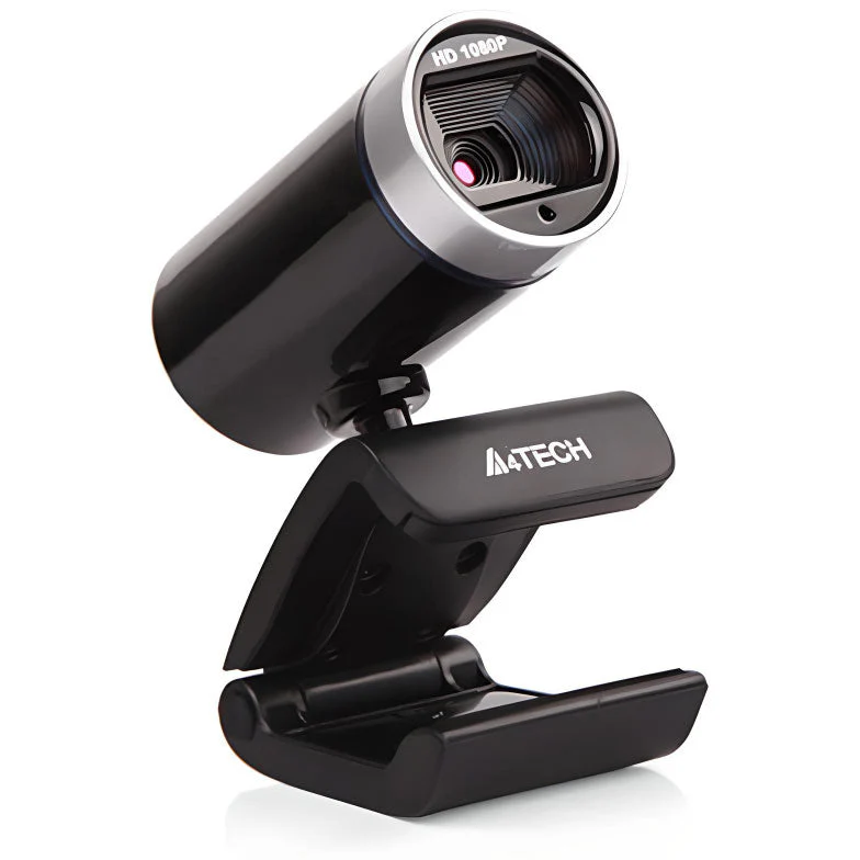 A4Tech PK-910H Full HD Webcam 1080P