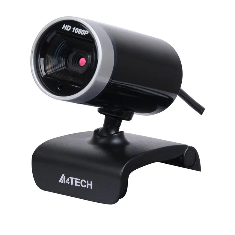 A4Tech PK-910H Full HD Webcam 1080P - Image 2