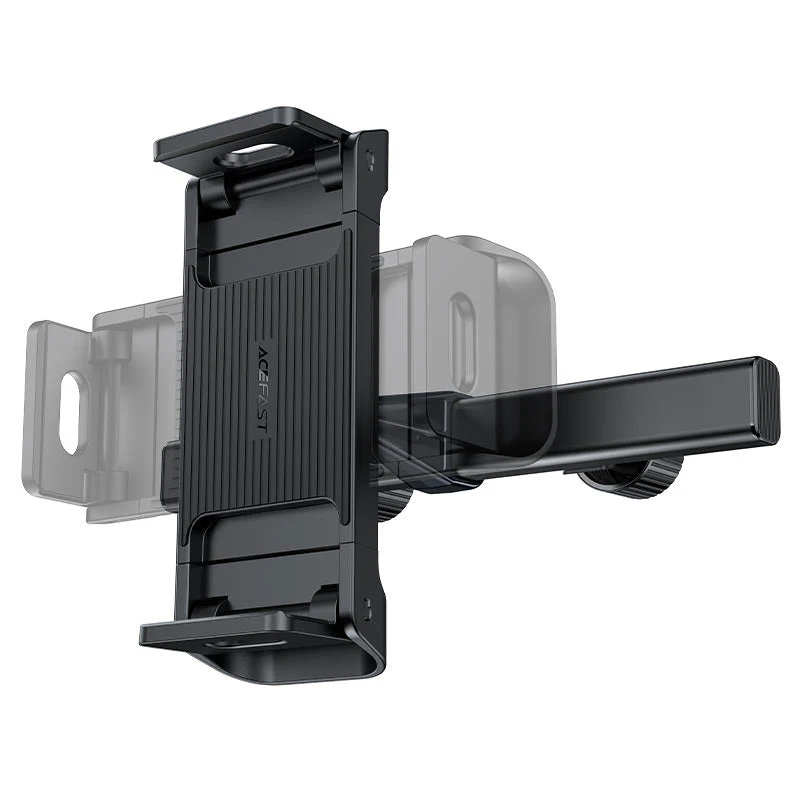 Acefast In Car Hardest Holder Universal for Phones & Tablets D8 - Image 3