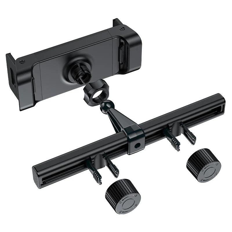 Acefast In Car Hardest Holder Universal for Phones & Tablets D8 - Image 4