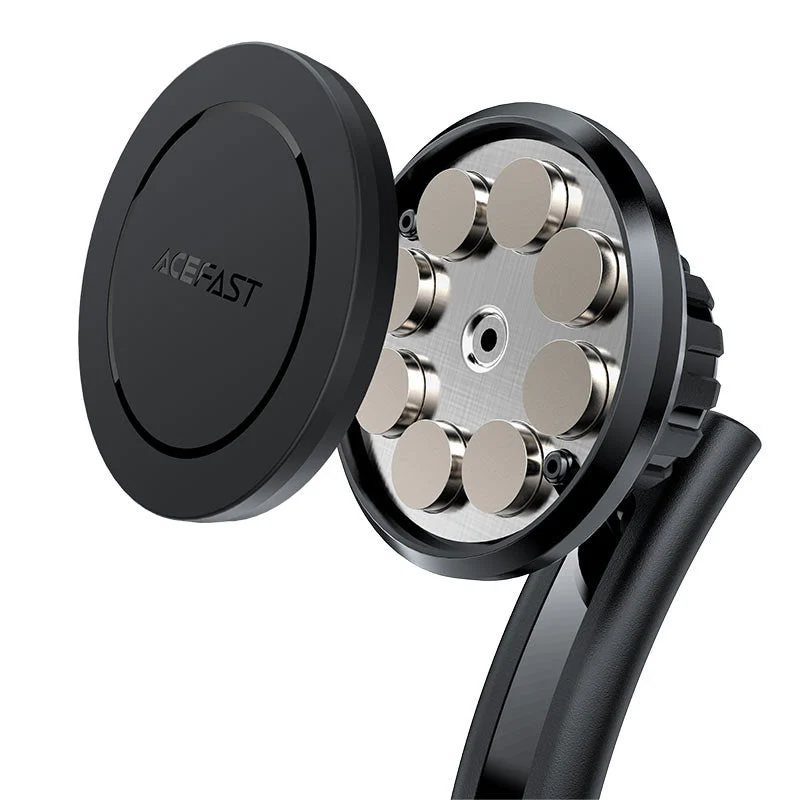 Acefast Multifunctional Magnetic Car Holder D7 - Image 3