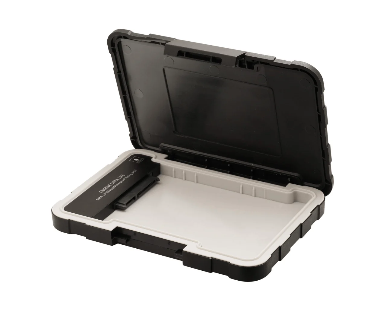 Adata ED600 2.5'' External HDD/SSD Enclosure - Image 4