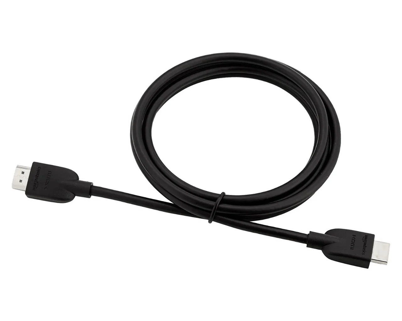 Amazon Basics CL3 HDMI Cable 1.8M Black - Image 3