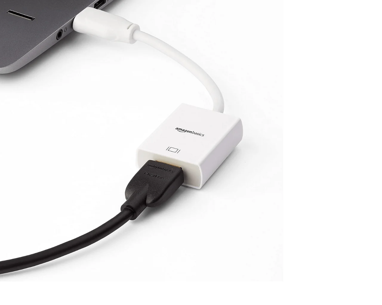 Amazon Basics DisplayPort to HDMI Adapter - Image 5