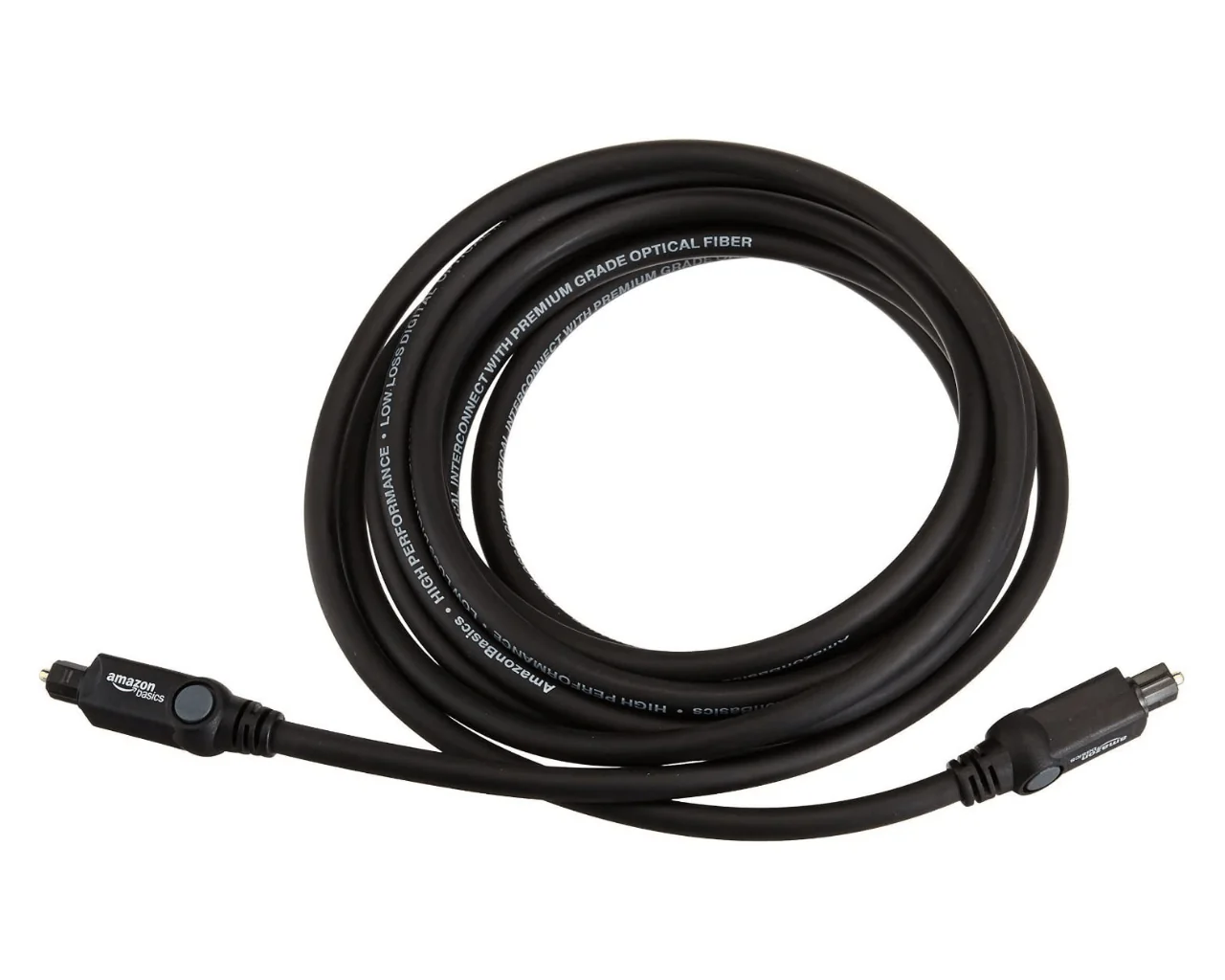 Amazon Digital Optical Audio TV Cable - Image 4