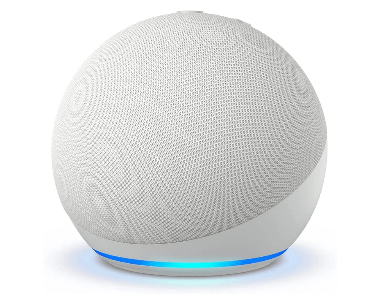 Amazon Echo Dot 5th Gen Smart Speakers - Image 3