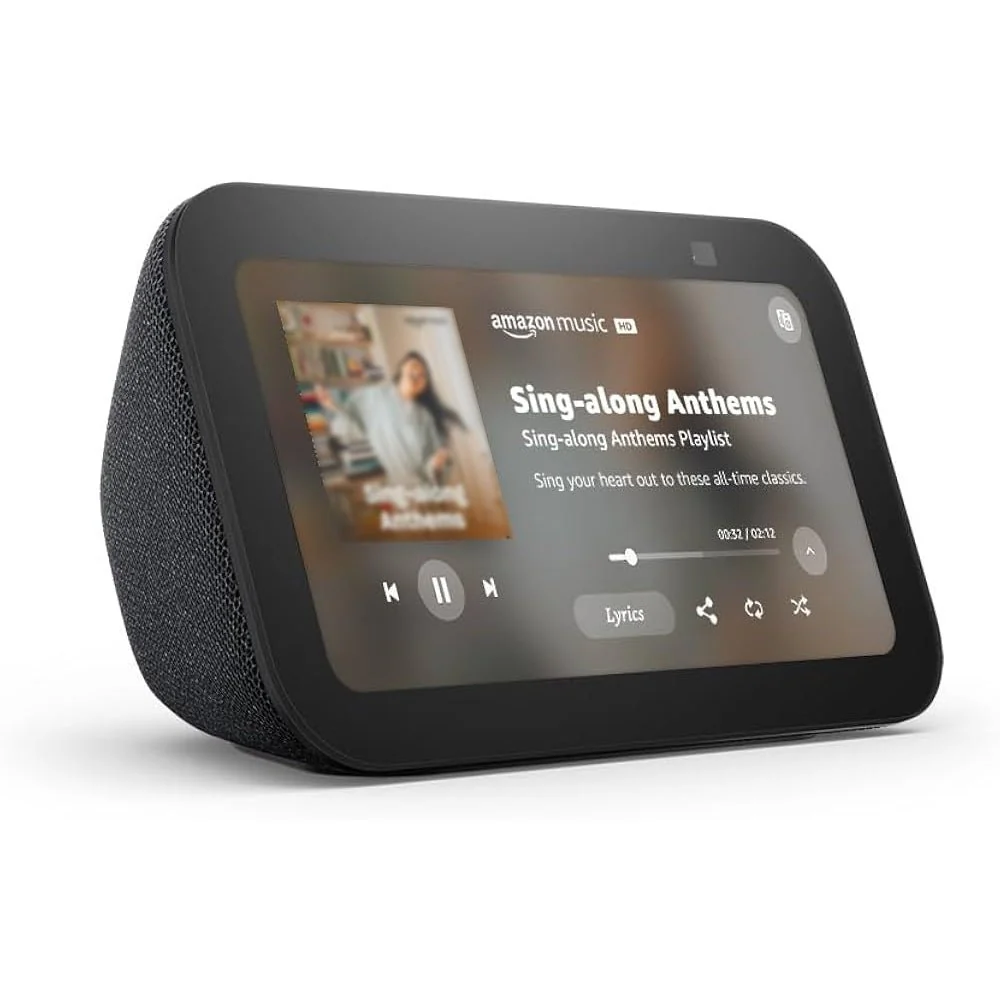 Amazon Echo Show 5 Smart Display 3rd Gen.