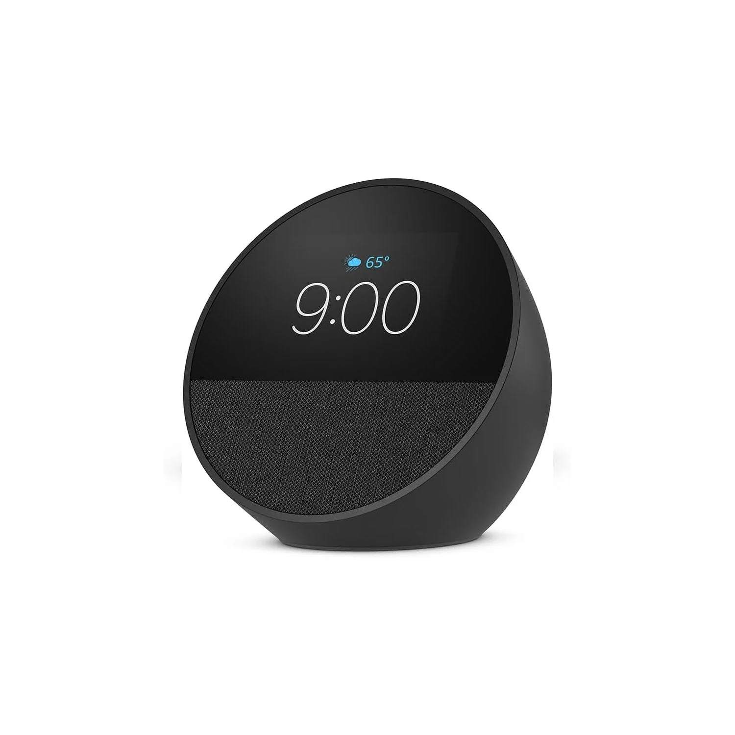 Amazon Echo Spot Smart Display 2.8"