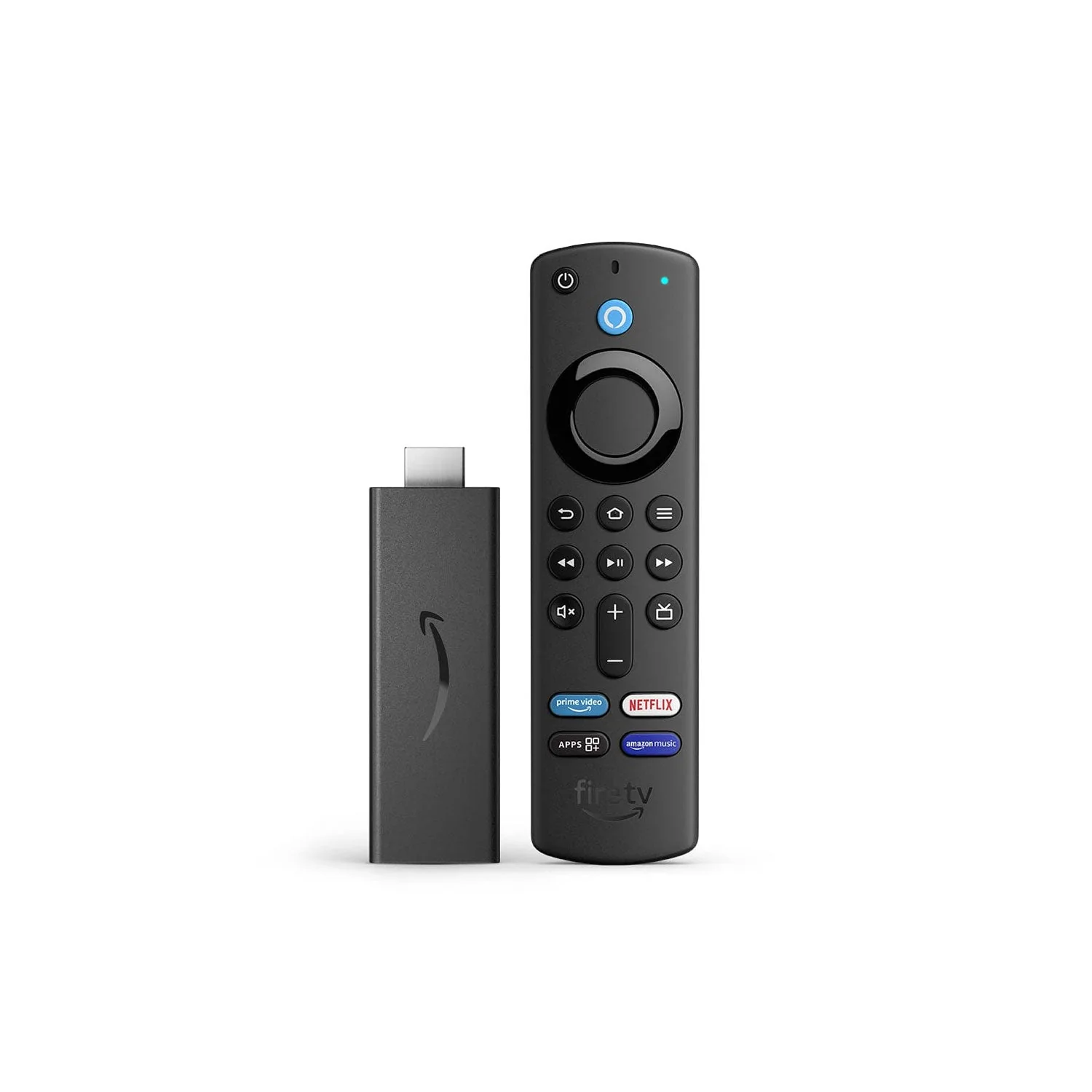 Amazon Fire TV Stick 3rd Gen