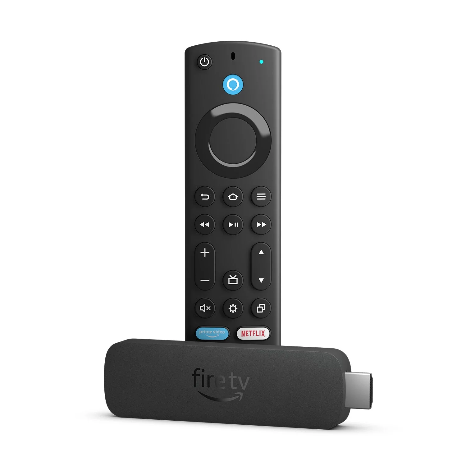 Amazon Fire TV Stick 4K Max 2nd Gen. 16GB - Wi-Fi 6E