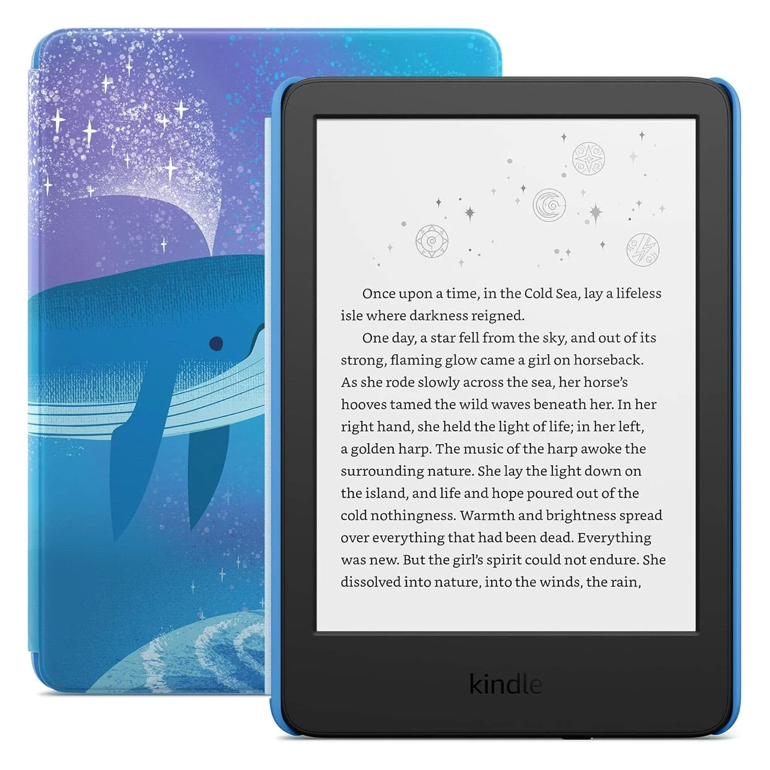 Amazon Kindle Kids 11th Gen. 6" 16GB