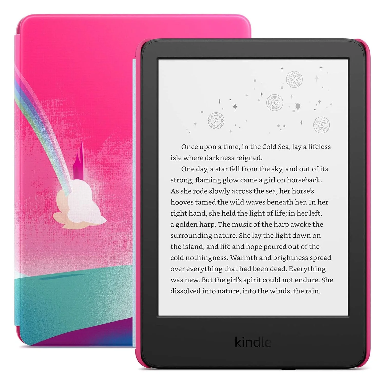 Amazon Kindle Kids 11th Gen. 6" 16GB - Image 3