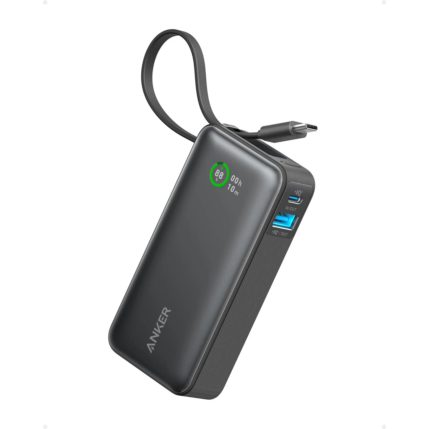 Anker 10000 mAh Nano Power Bank 30W