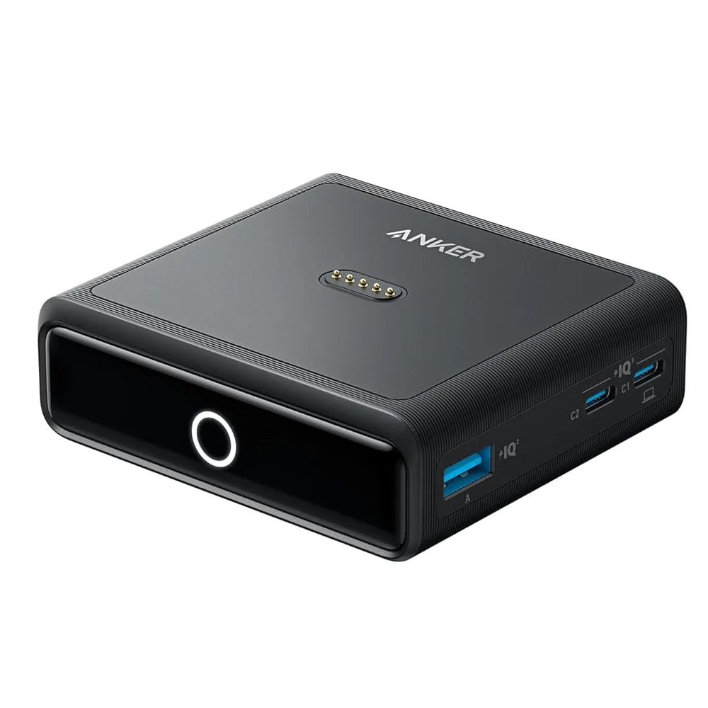 Anker 100W Charging Base for Anker Prime Power Bank A1902